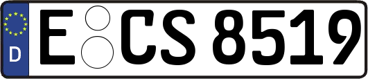 E-CS8519