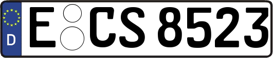 E-CS8523