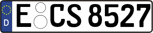 E-CS8527