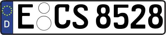 E-CS8528