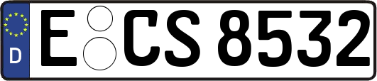 E-CS8532