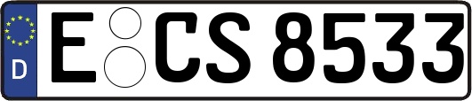 E-CS8533