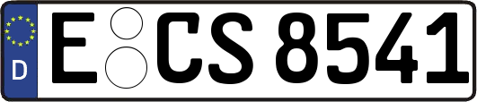 E-CS8541