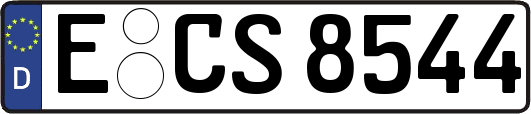 E-CS8544