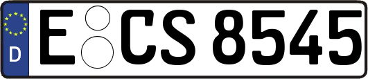 E-CS8545