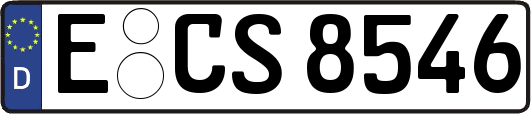 E-CS8546