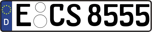 E-CS8555