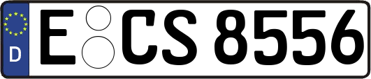 E-CS8556