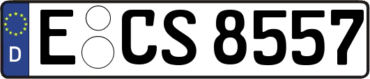 E-CS8557