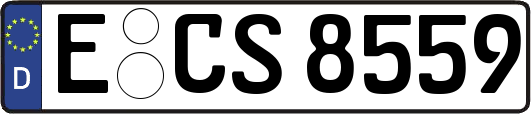 E-CS8559