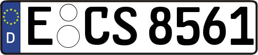 E-CS8561
