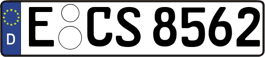 E-CS8562