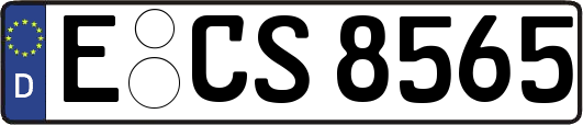 E-CS8565