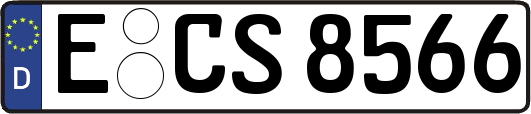 E-CS8566