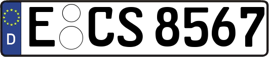 E-CS8567