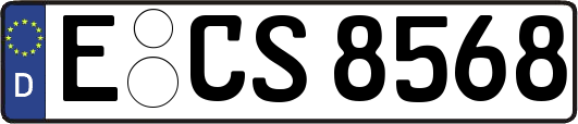 E-CS8568
