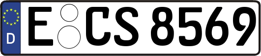 E-CS8569