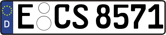 E-CS8571