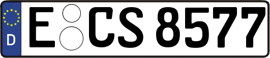 E-CS8577