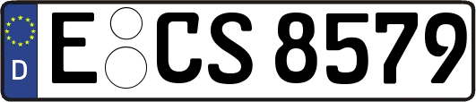 E-CS8579