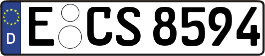 E-CS8594