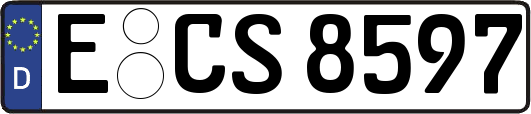 E-CS8597