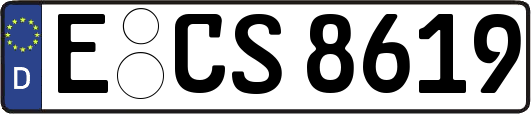 E-CS8619