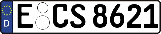 E-CS8621