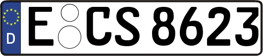 E-CS8623