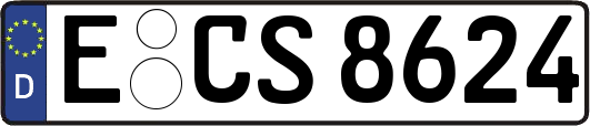 E-CS8624