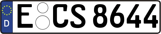 E-CS8644