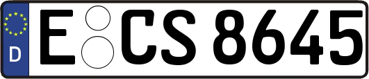E-CS8645