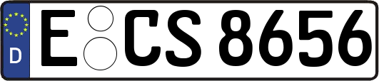 E-CS8656