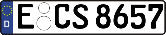 E-CS8657