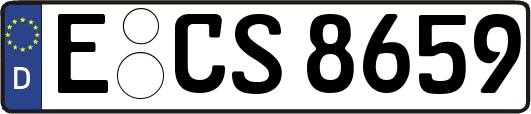 E-CS8659