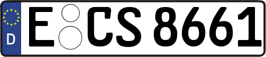 E-CS8661
