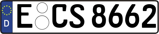 E-CS8662