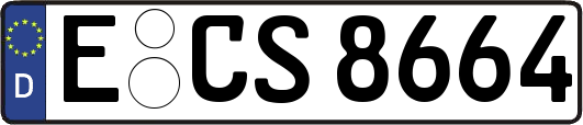 E-CS8664