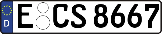 E-CS8667