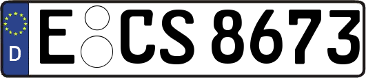 E-CS8673