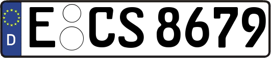 E-CS8679