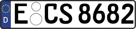 E-CS8682