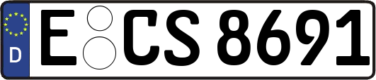 E-CS8691
