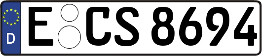 E-CS8694
