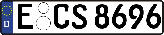 E-CS8696