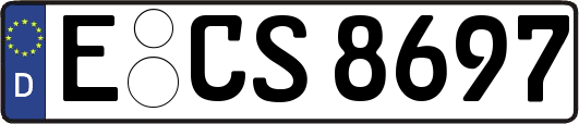 E-CS8697