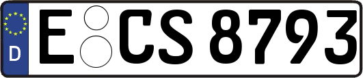 E-CS8793
