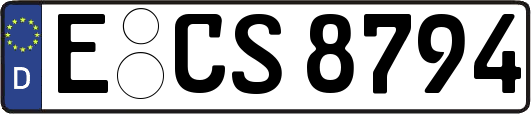 E-CS8794