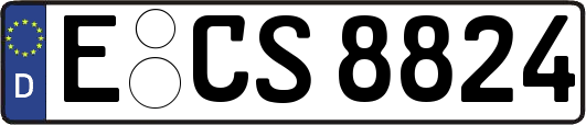E-CS8824
