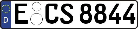 E-CS8844